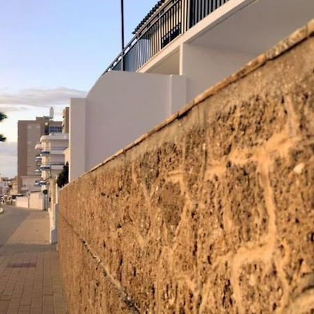 Cala Marielo By Bossh! Apartments Чипиона Экстерьер фото
