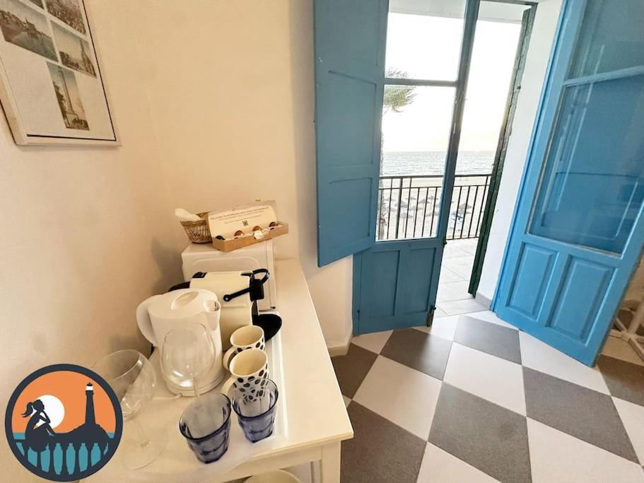 Cala Marielo By Bossh! Apartments Чипиона Экстерьер фото